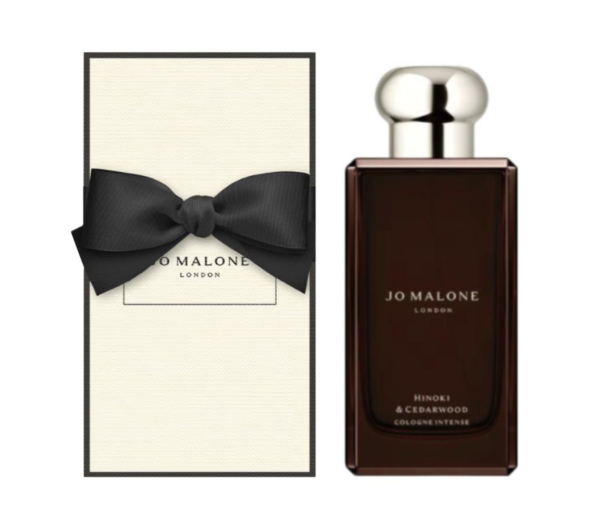 Jo Malone - Hinoki & Cedarwood