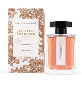 Vetiver Ecarlate