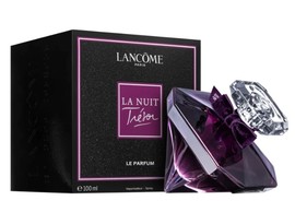 Lancome - La Nuit Tresor Le Parfum
