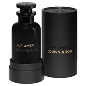 Купить Louis Vuitton Pur Ambre