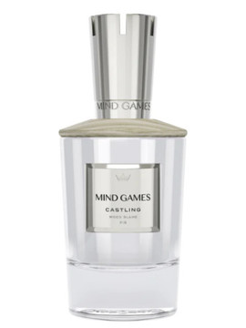 Mind Games - Castling