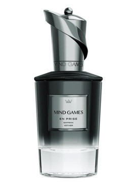 Mind Games - En Prise