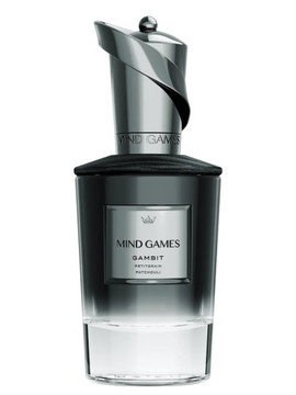 Mind Games - Gambit