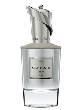 Mind Games - Vieri