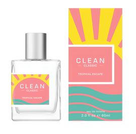 Clean - Tropical Escape