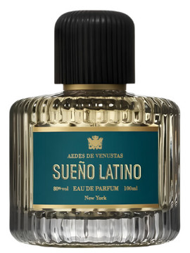 Aedes de Venustas - Sueno Latino