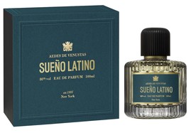 Aedes de Venustas - Sueno Latino