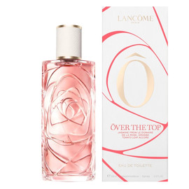 Lancome - Over The Top
