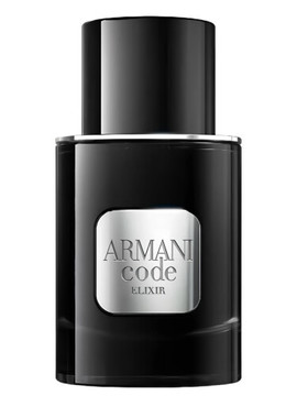 Giorgio Armani - Code Elixir