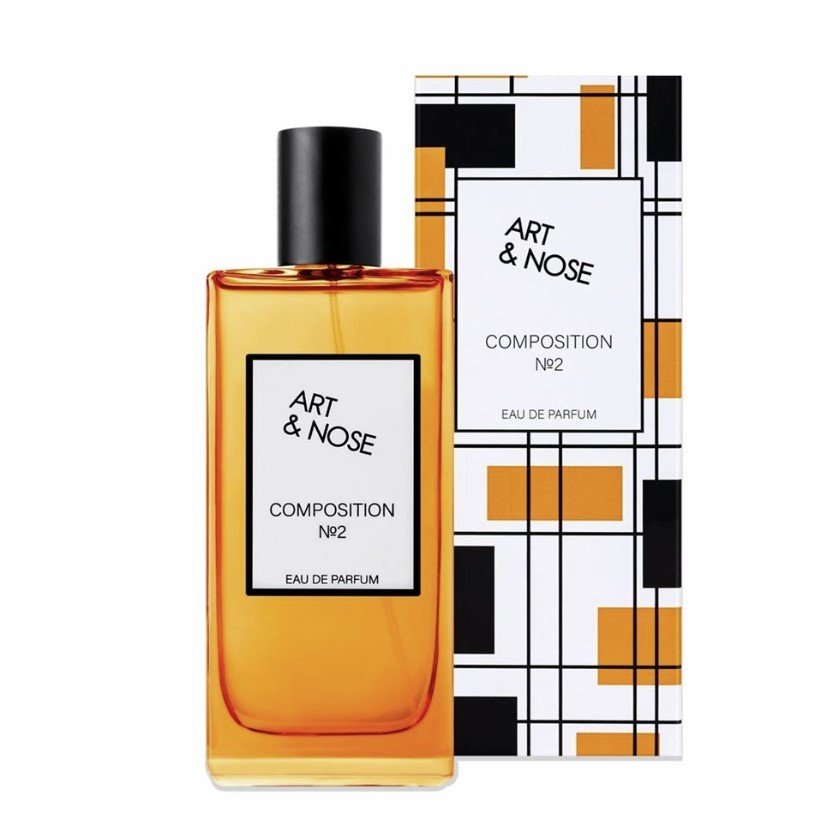 Art&Nose - Composition №2