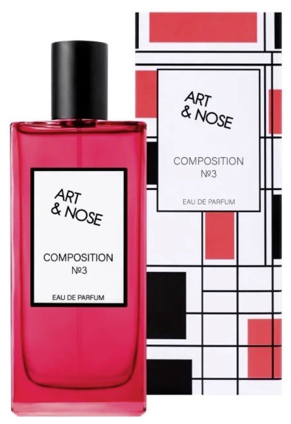 Art&Nose - Composition №3