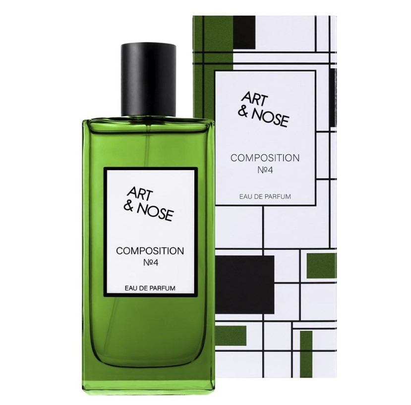 Art&Nose - Composition №4