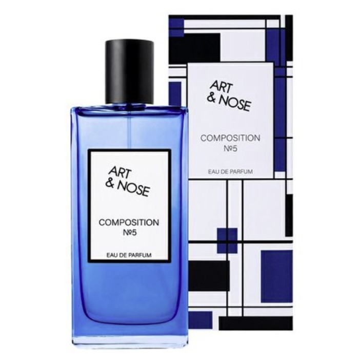 Art&Nose - Composition №5