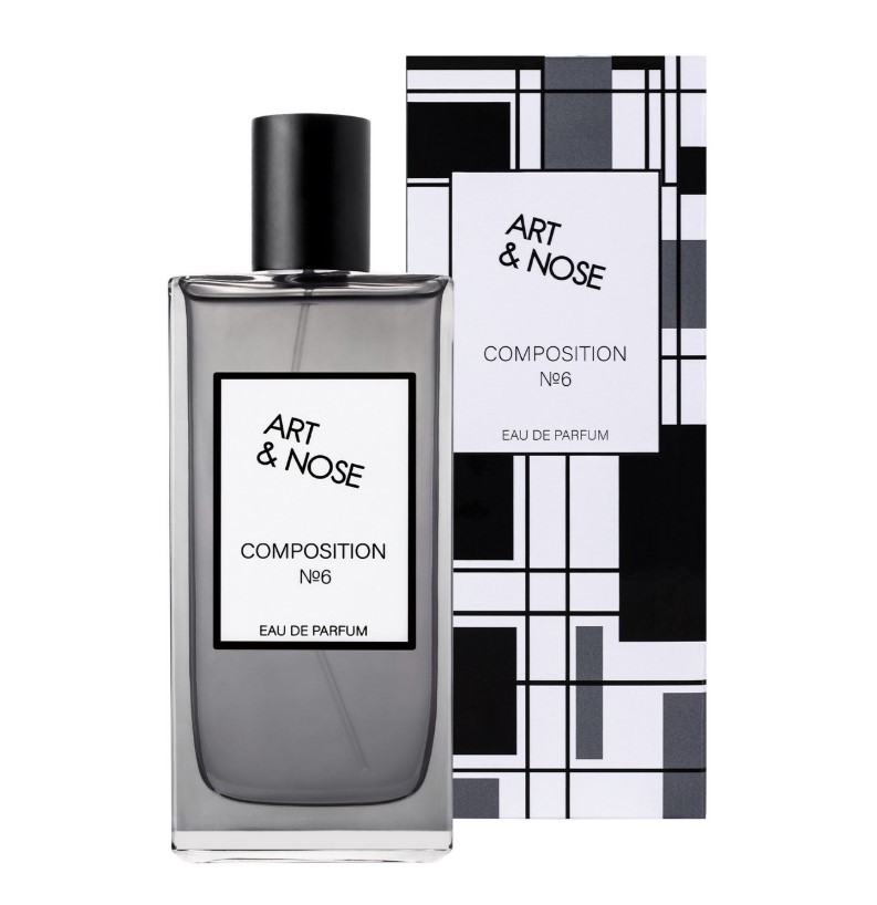 Art&Nose - Composition №6