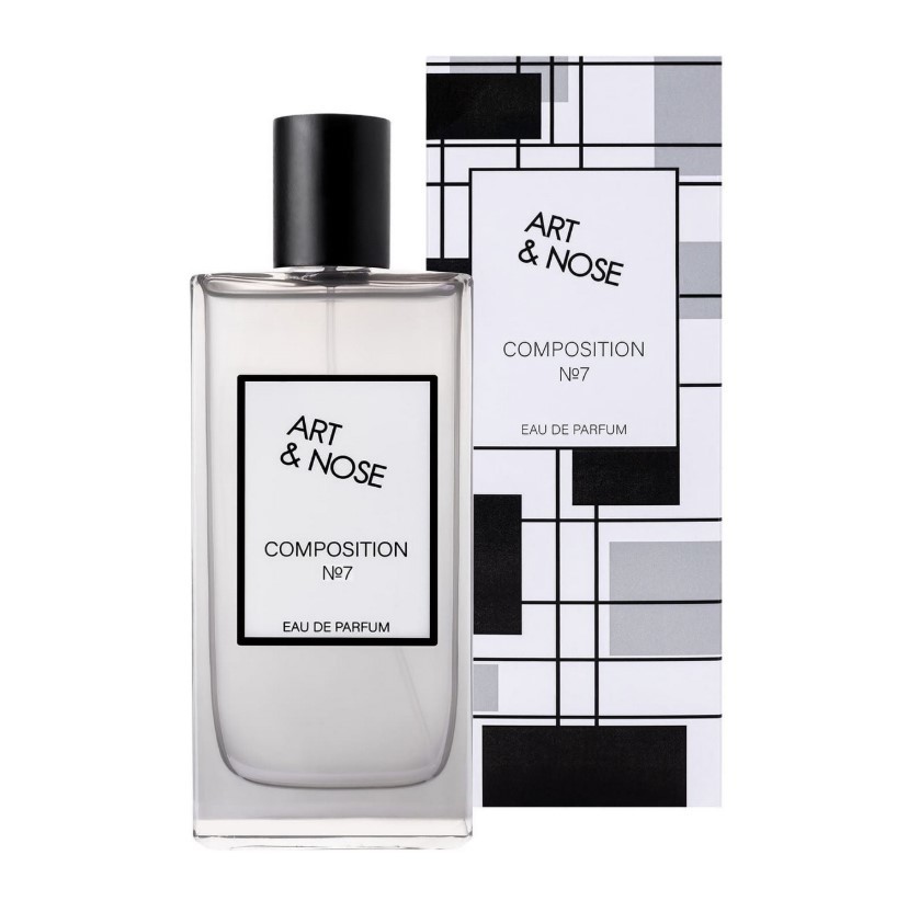 Art&Nose - Composition №7