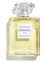 Купить Chanel Cristalle Eau De Parfum (2023)
