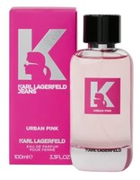 Jeans Urban Pink