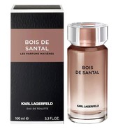 Мужская парфюмерия Lagerfeld Bois De Santal