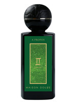 A Propos Gemini A Propos Gemini