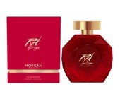 Red By Morgan