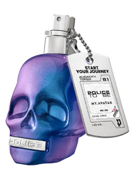 Police - To Be My.Avatar