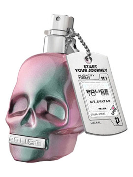 Police - To Be My.Avatar