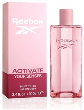 Reebok - Activate Your Senses