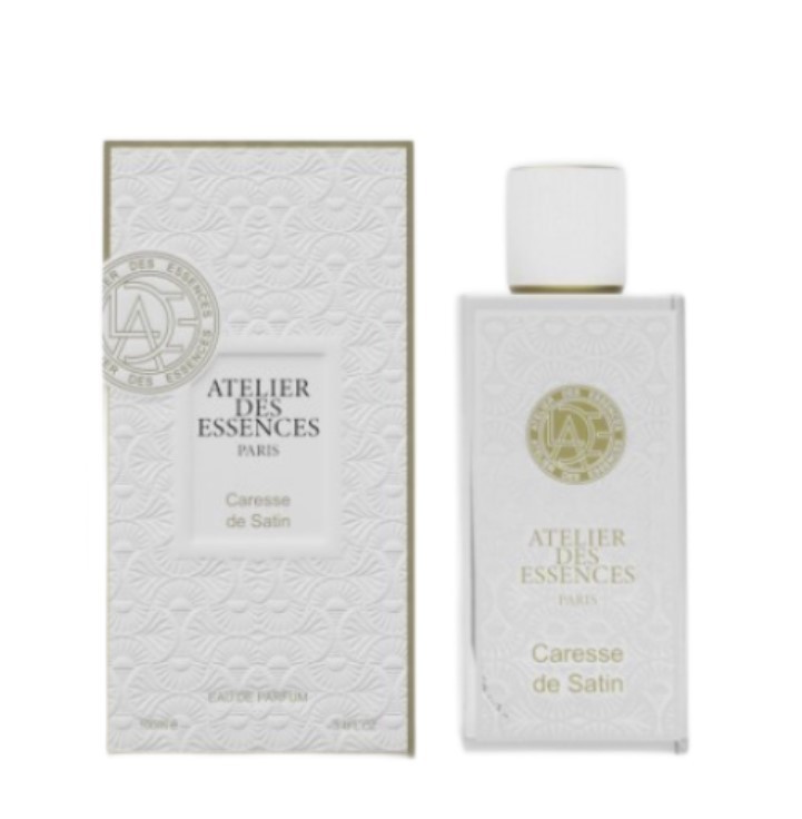 Atelier Des Essences - Caresse De Satin