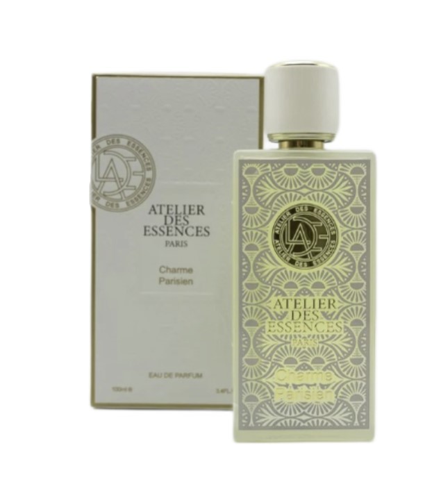 Atelier Des Essences - Charme Parisien