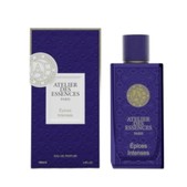 Мужская парфюмерия Atelier Des Essences Epices Intenses