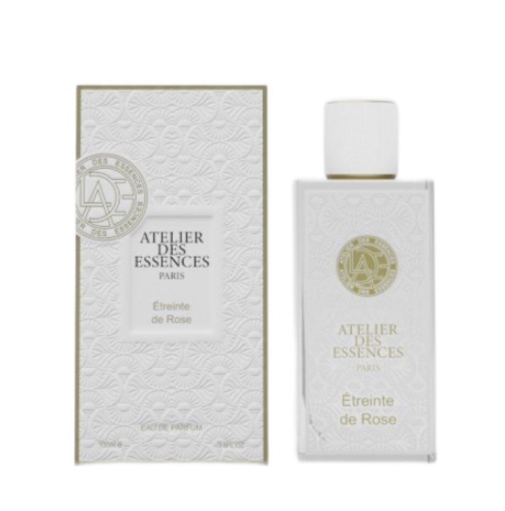 Atelier Des Essences - Etreinte De Rose