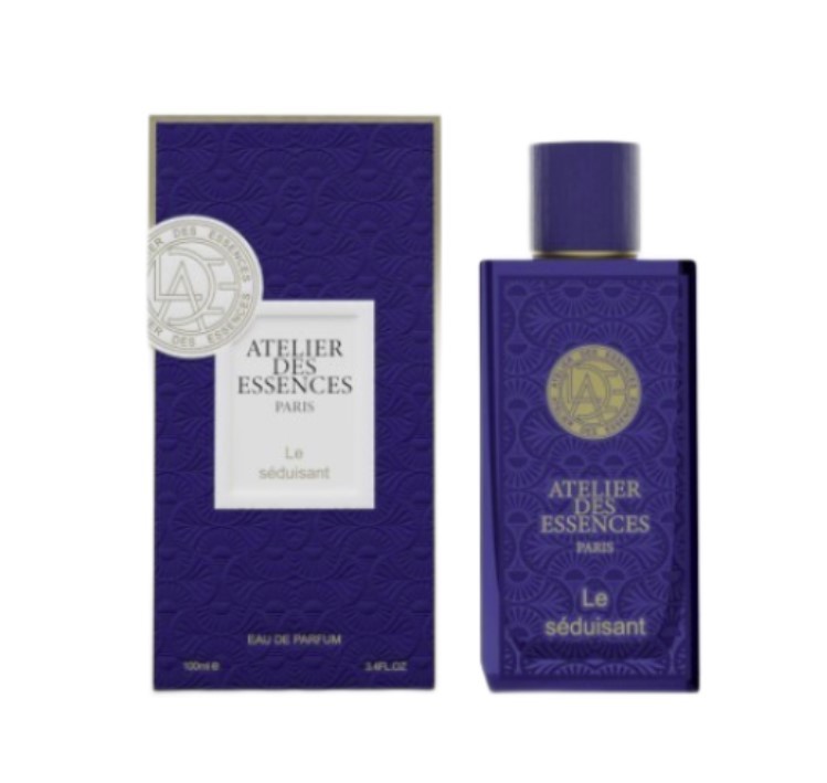 Atelier Des Essences - Le Seduisant