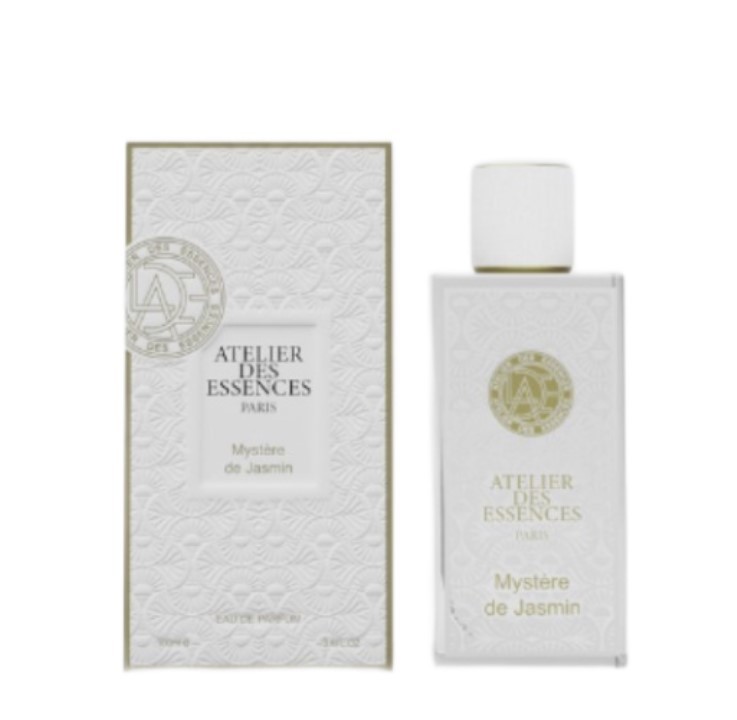 Atelier Des Essences - Mystere De Jasmin
