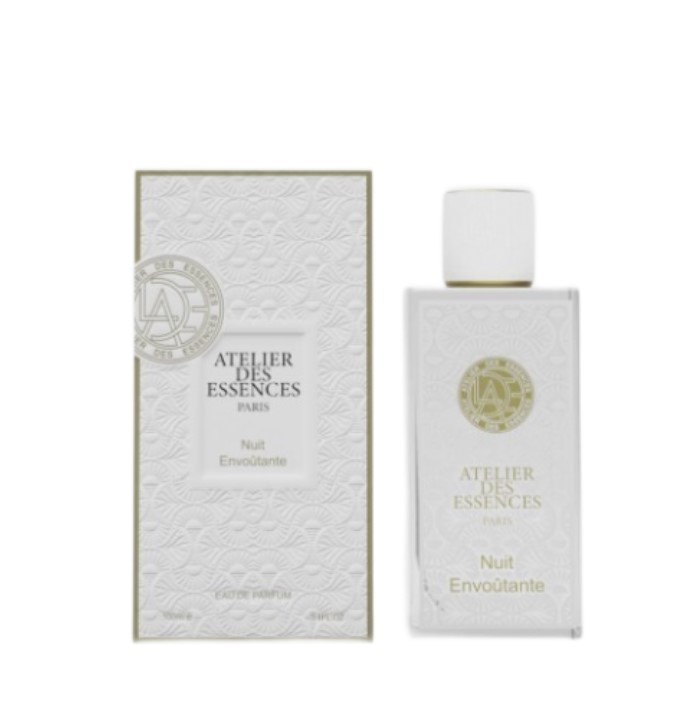 Atelier Des Essences - Nuit Envoutante
