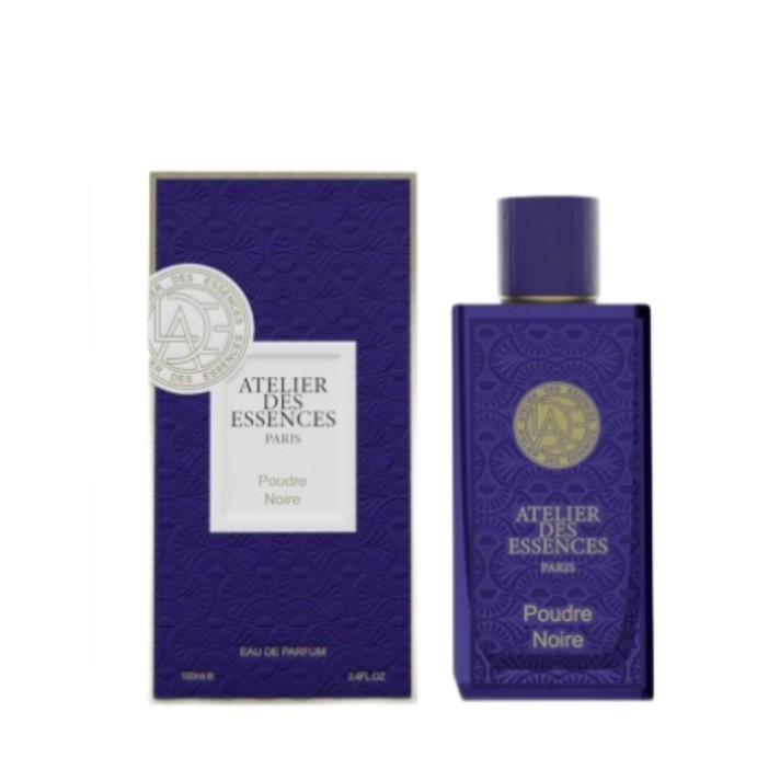 Atelier Des Essences - Poudre Noire