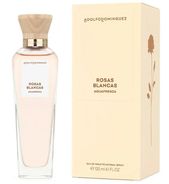 Agua Fresca De Rosas Blancas Agua Fresca De Rosas Blancas