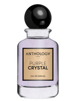 Purple Crystal