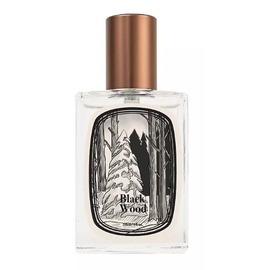 Atelier Faye - Black Wood