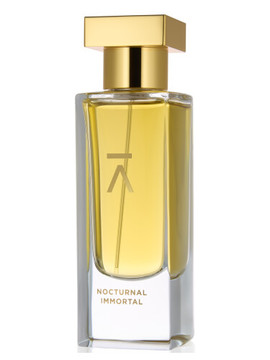 Azman - Nocturnal Immortal