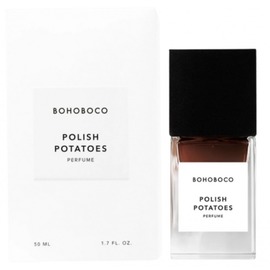 Bohoboco - Polish Potatoes