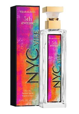 Elizabeth Arden - 5th Avenue Nyc Vibe