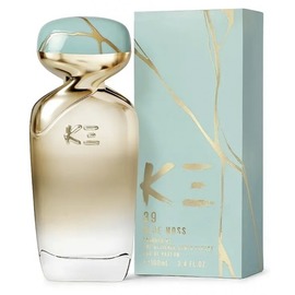 Kenzo - K3 39 Blue Moss