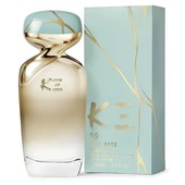 K3 39 Blue Moss