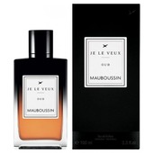 Купить Patrik Mauboussin Je Le Veux Oud