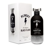 Мужская парфюмерия Plinsky Black Flash