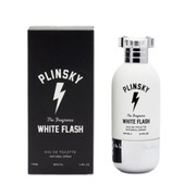 Мужская парфюмерия Plinsky White Flash