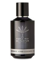 Orange Hyper Essence / X