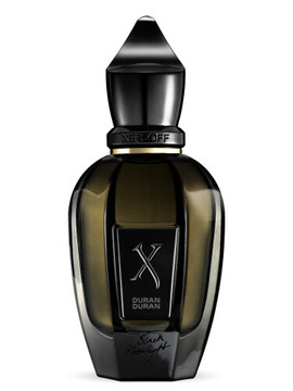 Xerjoff - Duran Duran Black Moonlight