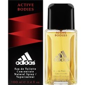 Active Bodies