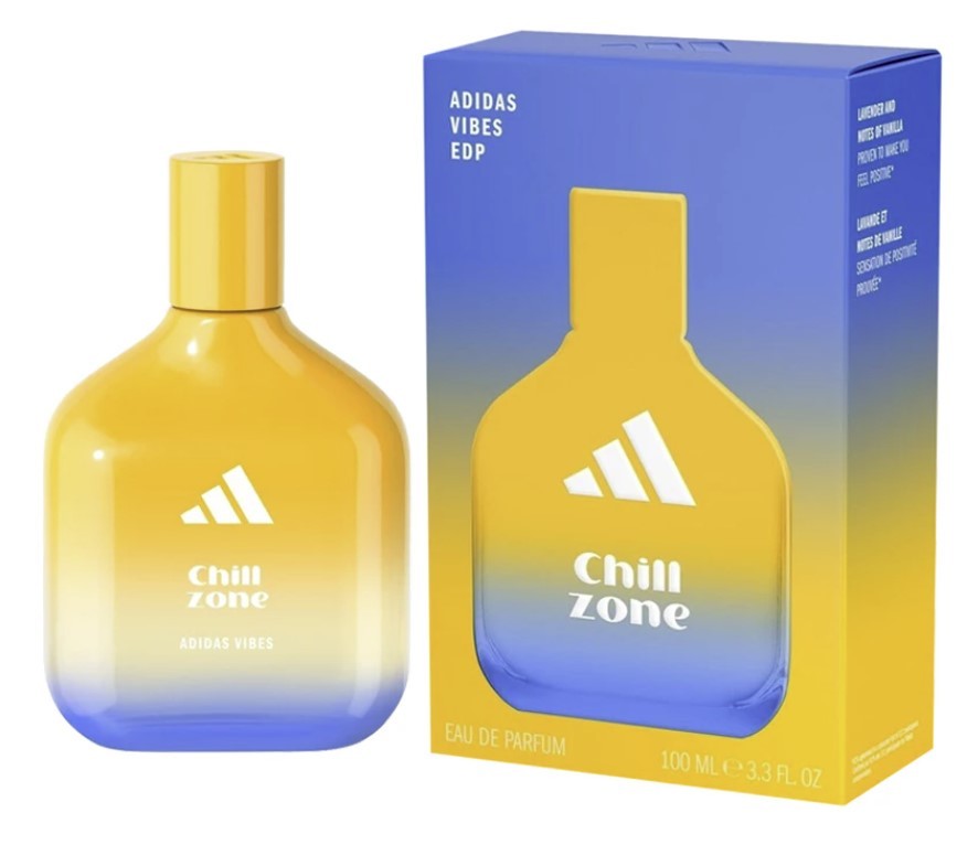 Adidas - Chill Zone